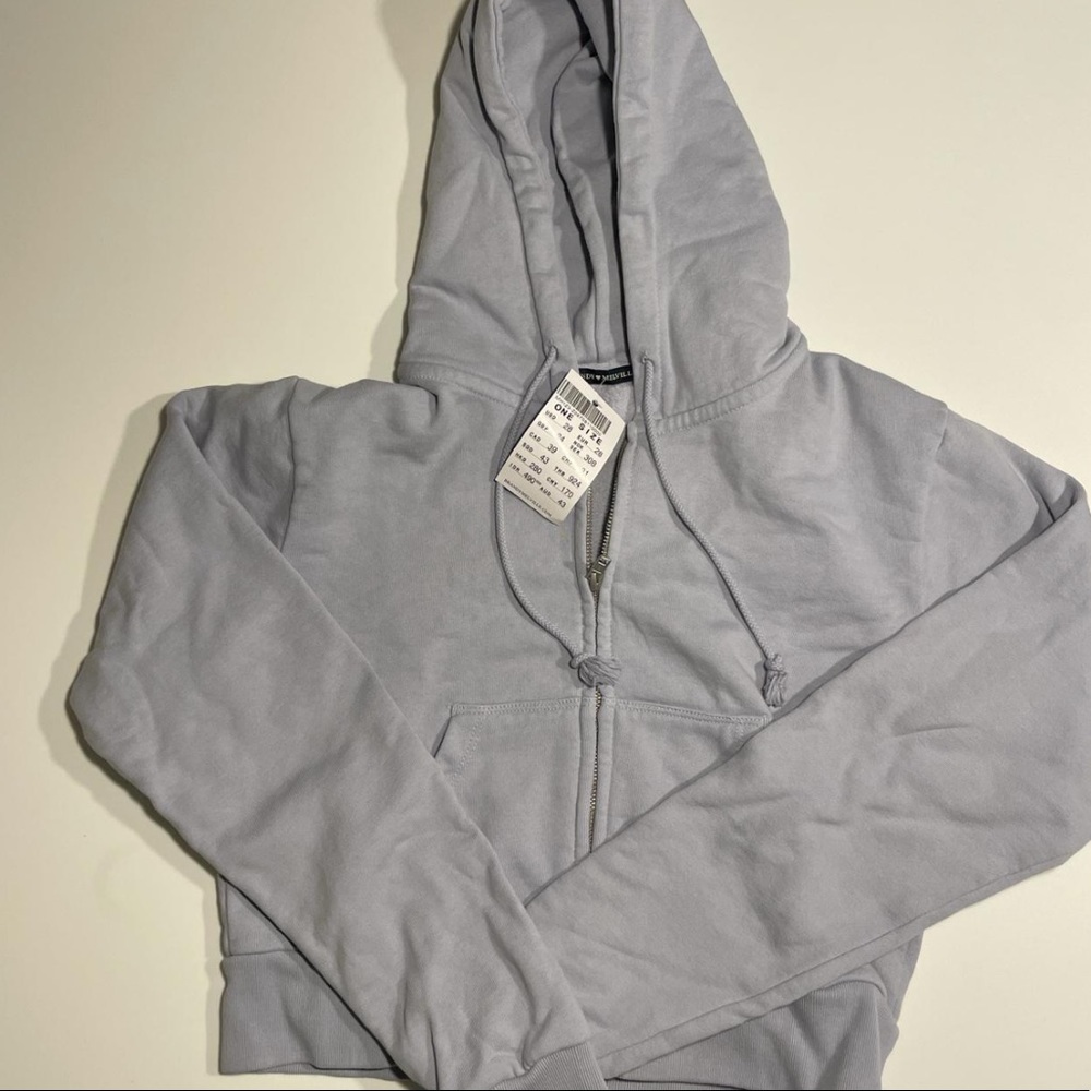 Brandy Melville jacket